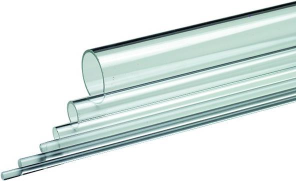 Produktbild Werkstarck Plexiglas-Rundrohre XT (100 cm)