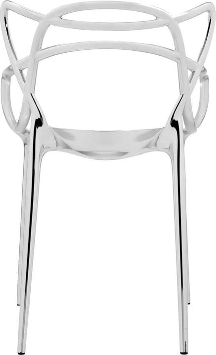 Actual product image Kartell Masters Sedia