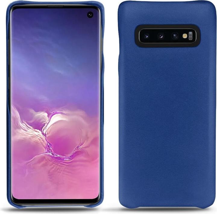 Productafbeelding Noreve Lederen omslag (Samsung Galaxy S10)
