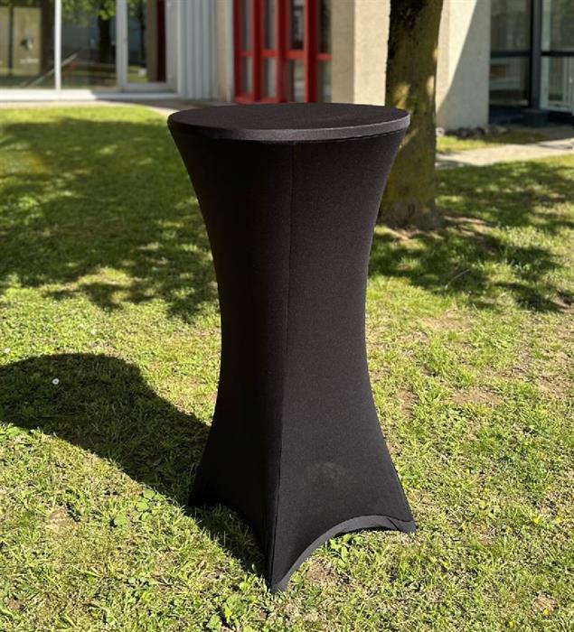 Produktbild GuGus Stehtisch Stretch Husse (60 x 120 cm)