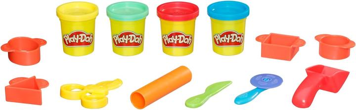 Produktbild Play-Doh Starter Set
