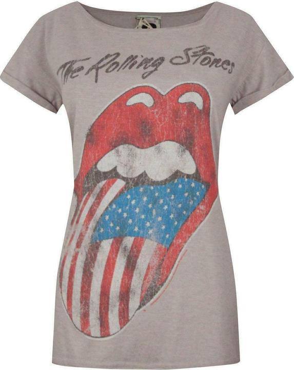 Amplified USA Tour 2 TShirt (One Size)