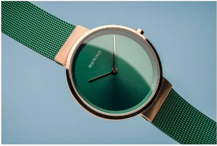 Produktbild Bering Classic (Analoguhr, 31 mm)