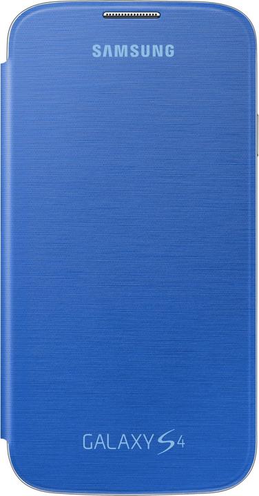 Actual product image Samsung Galaxy S IV Flip (Samsung Galaxy S4)