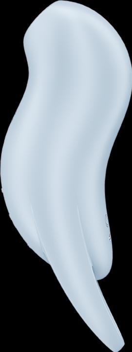 Image du produit Satisfyer Pocket Pro 1 - Violet