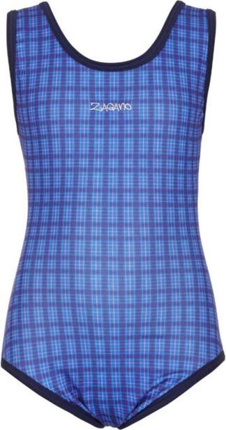 Produktbild Swim & Fun Mädchen Einteiler (128)