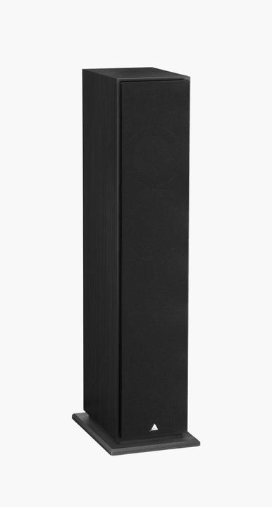 Image du produit Triangle BOREA BR07 Frêne noir (1 paire)
