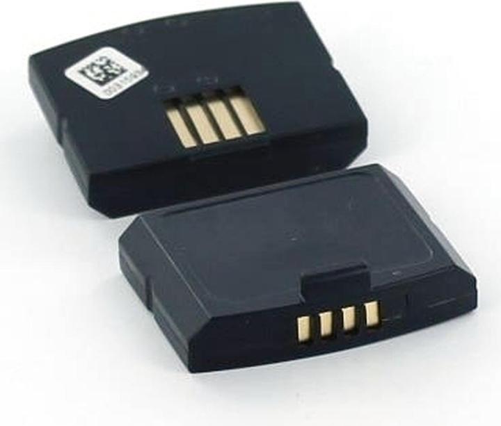 Actual product image AGI Battery compatible with Sennheiser BA300