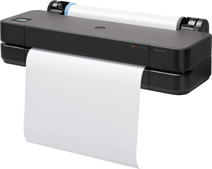 Image du produit HP DesignJet T250 (Encre, Couleur)