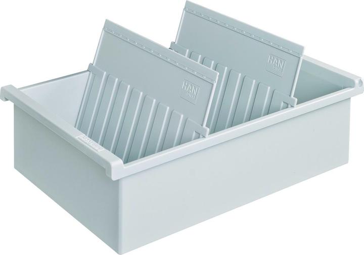 Image du produit Han Plateau pour fichier A5 transversal (A5)