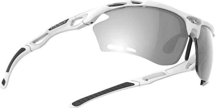 Immagine prodotto Rudy Project Occhiali Propulse (Bianco, Nero Laser)