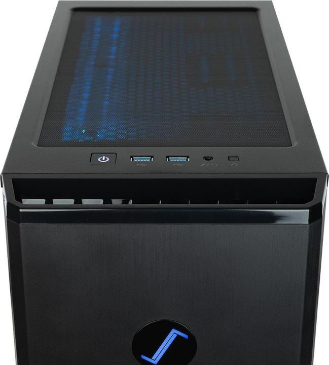 Actual product image Joule Performance Force RTX4060TI 8G I5 (Intel Core i5-13500, 32 GB, 1000 GB, GeForce RTX 4060 Ti)
