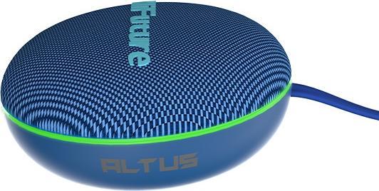 Produktbild HiFuture ALTUS Speaker Blue (8 h)