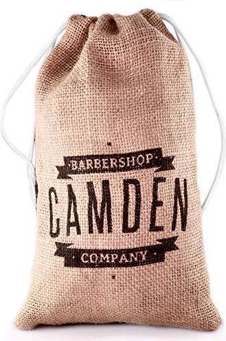 Produktbild Camden Bartpflege-Set (60 ml)