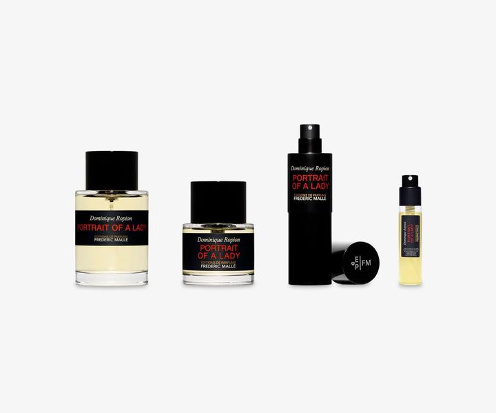 Produktbild Frédéric Malle Portrait of a Lady (Eau de Parfum, 50 ml)