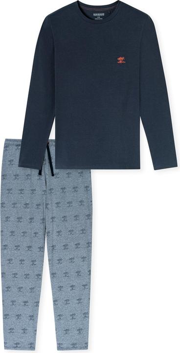 Produktbild Schiesser Pyjama 95/5 Nightwear (50, M)