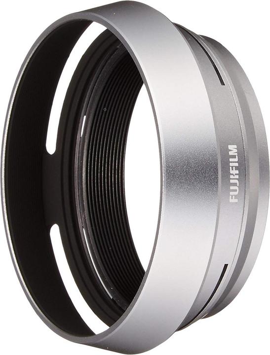 Immagine prodotto Fujifilm Visiera parasole LH-X100 per la serie X100 argento