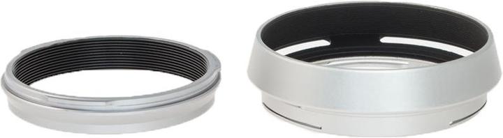 Immagine prodotto Fujifilm Visiera parasole LH-X100 per la serie X100 argento