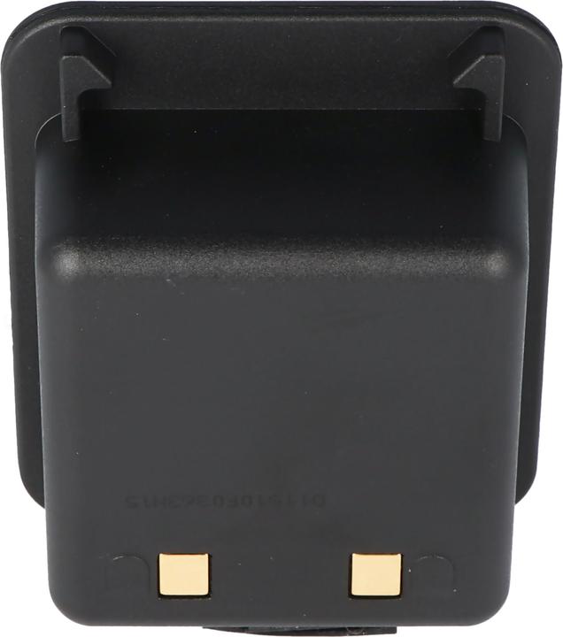 Actual product image AccuCell Battery BULLARD Heiman T3, T4, T4MAX (Rechargeable battery)