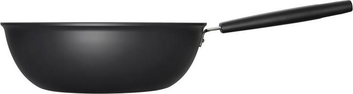 Actual product image Fiskars HF deep fryer (WOK) 28 cm (Frying pan, Aluminium)