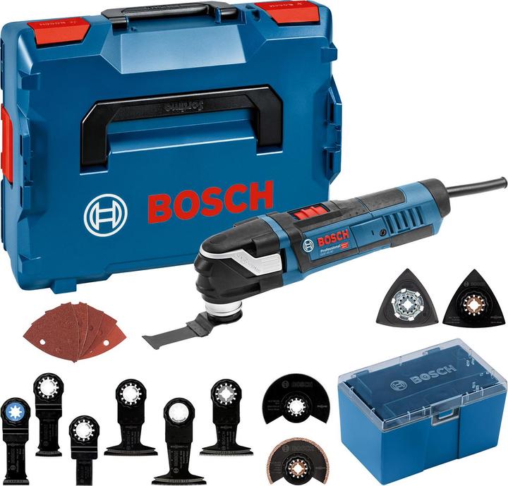 Produktbild Bosch Professional Gop 40-30