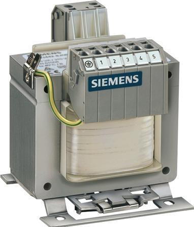 Produktbild Siemens Steuertransformator 100 VA