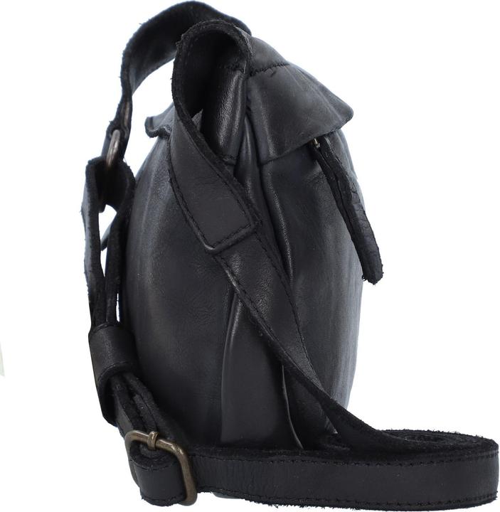 Produktbild Harolds SUBMARINE Umhängetasche Leder 28 cm