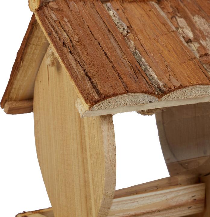 Image du produit Relaxdays Mangeoire-pour-oiseaux