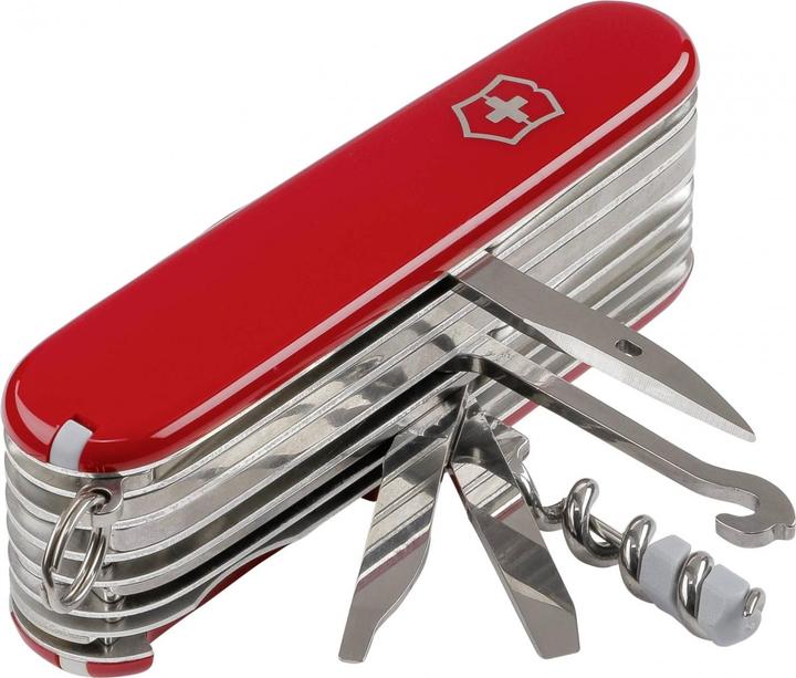 Produktbild Victorinox SwissChamp