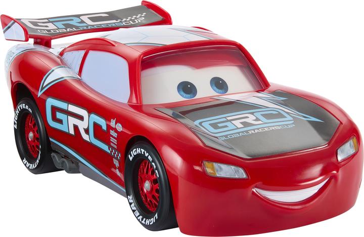 Actual product image Mattel Disney Pixar Cars Hero Feature