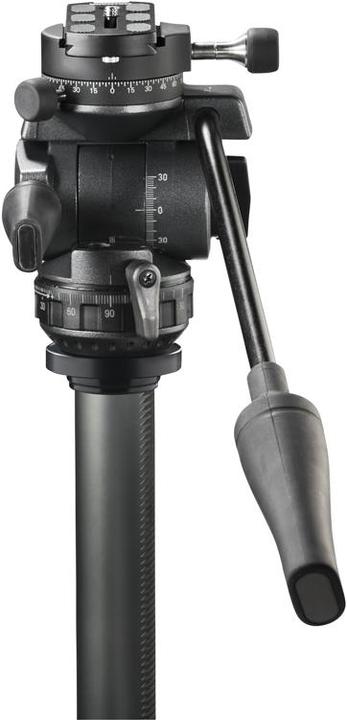 Actual product image Cullmann Titan TW96 with 2-way head (2-way Panhead)
