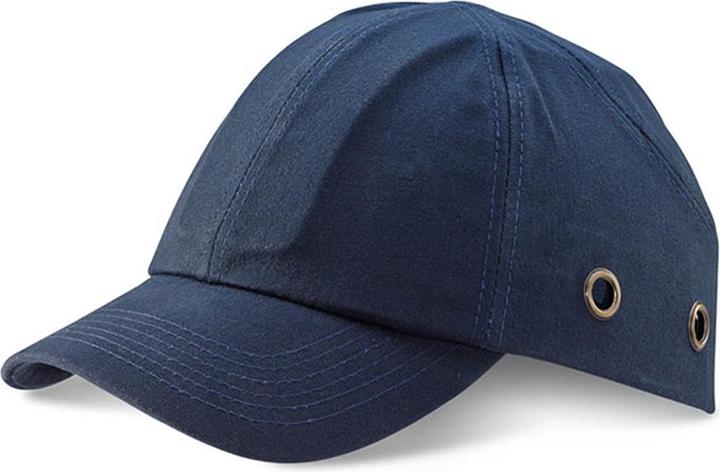 Immagine prodotto Beeswift Berretto da baseball, EN 812, blu navy
