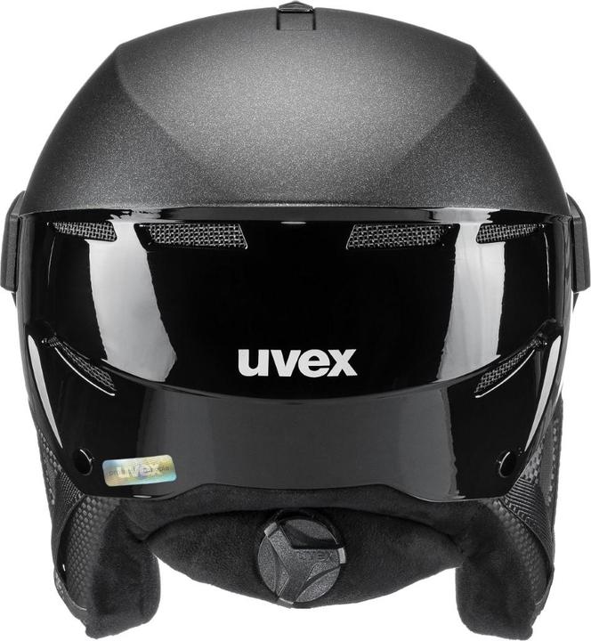 Produktbild Uvex Sports Instinct Visor pro V (53 - 55 cm, S)