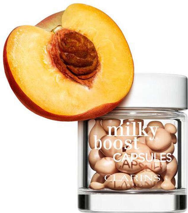 Image du produit Clarins Capsules Milky Boost (02)