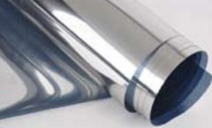 Produktbild D-C-Fix Spiegel-Fensterfolie (90 x 150 cm)