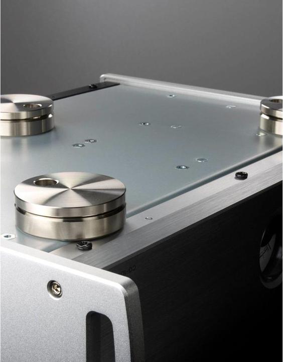 Image du produit TEAC CG-10M-A/B Master Clock Generator (Générateur d'horloge maître)