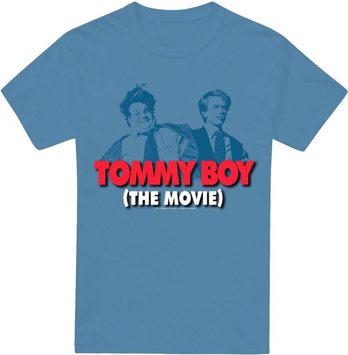 Image du produit - T-shirt - Homme (XL)