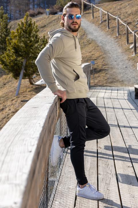 Immagine prodotto Rukka Homie Erwachsenen Hoodie (XXL)