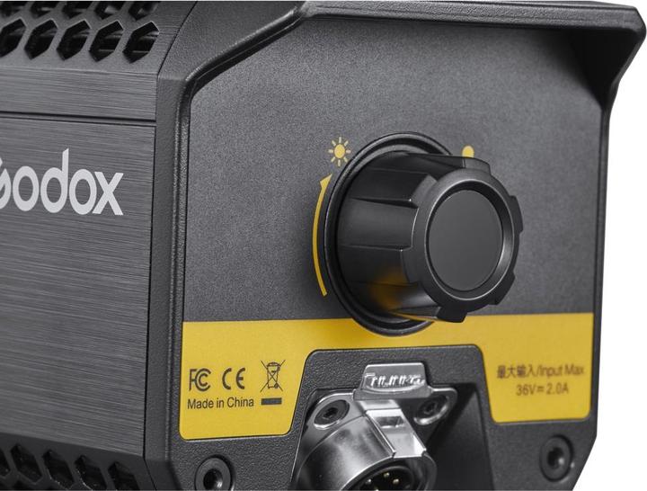 Actual product image Godox S60Bi One Light Kit (Godox)