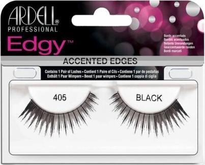 Image du produit Ardell Edgy Lashes 405 Noir (Cils artificiels)