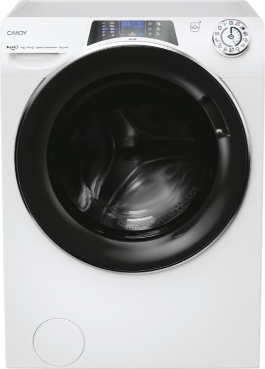 Image du produit Candy PRO RP 4116BWMBC/1-S (11 kg, Gauche)