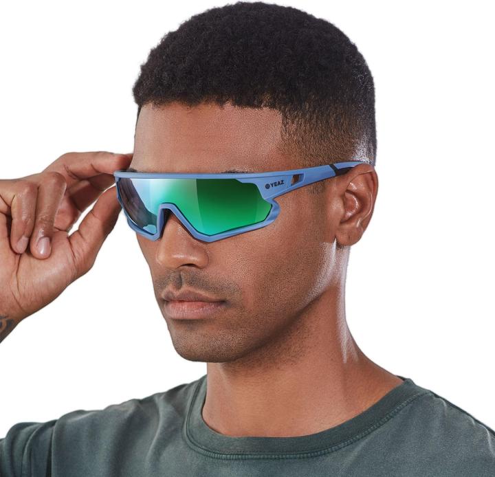 Produktbild Yeaz Sunrise (Blau, Grün)