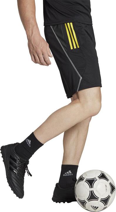 Actual product image adidas Tiro 23 Competition training shorts men (S)
