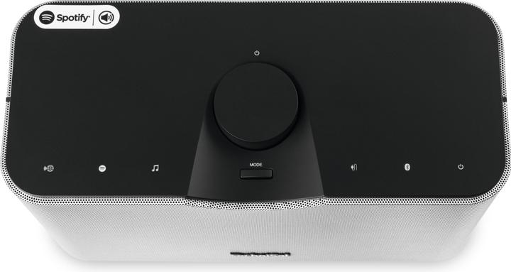 Image du produit TechniSat AudioMaster MR2 (Bluetooth, WiFi)