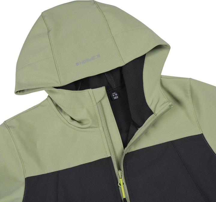 Actual product image Icepeak Konan JR (152)