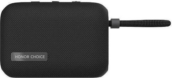 Actual product image Honor Choice Music Box M1 Black (10 h, USB power delivery)