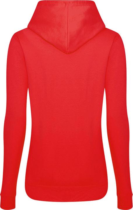Actual product image Awdis Just Hoods hooded jumper hoodie (XL)