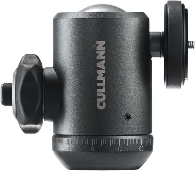 Produktbild Cullmann Titan TB8.2 Kugelkopf (Kugelkopf)