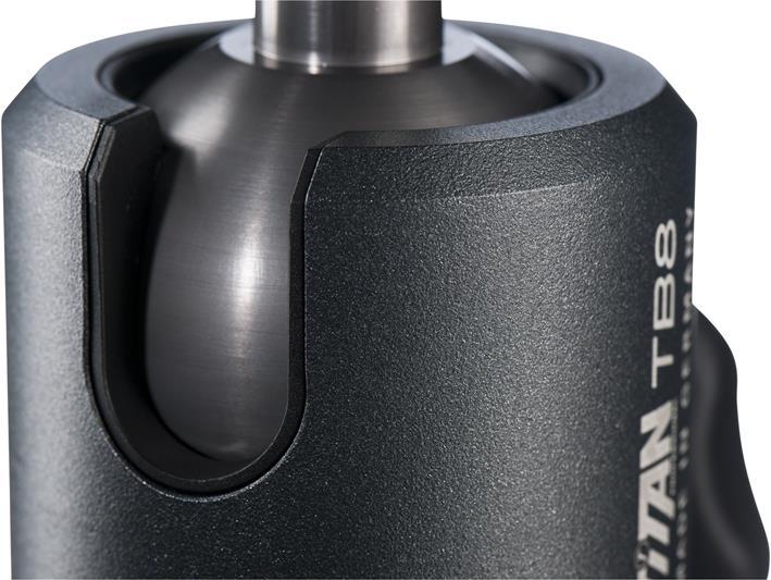 Produktbild Cullmann Titan TB8.2 Kugelkopf (Kugelkopf)