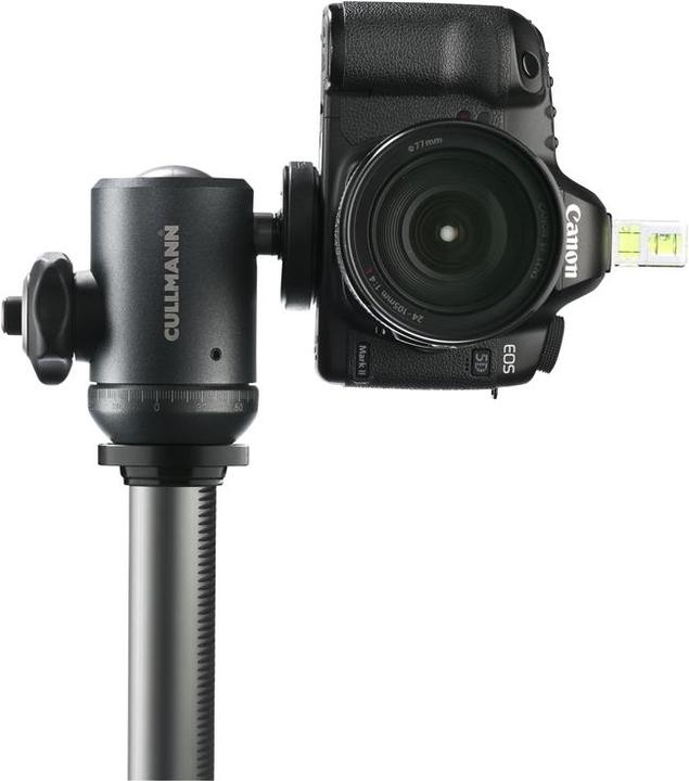 Produktbild Cullmann Titan TB8.2 Kugelkopf (Kugelkopf)